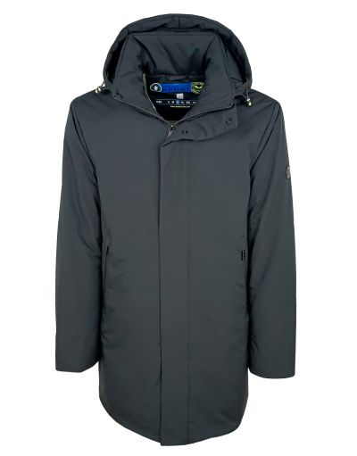 Giaccone Sea Barrier KOFS