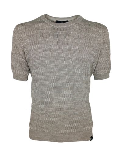 T-shirt IL GRANCHIO LANCIA