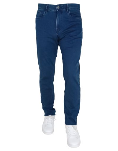 Jeans IL GRANCHIO LIME