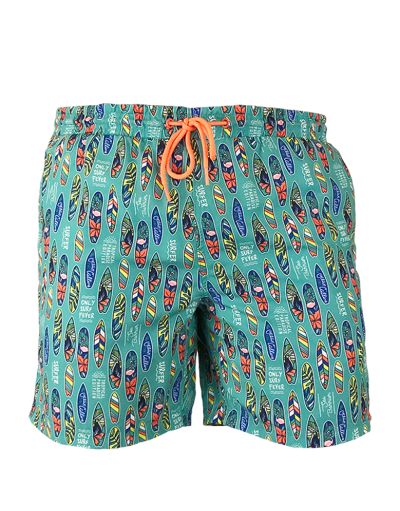 Costume mare Sea Barrier LONGISLAND