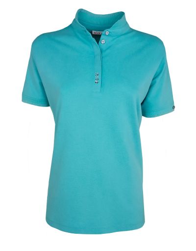 Polo Virginia Blu' MELONE