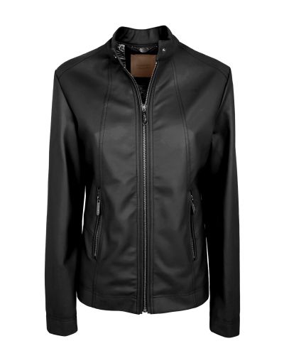 Giubbino Virginia Blu' MILVA