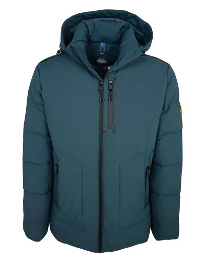 Giubbino IL GRANCHIO MISTY