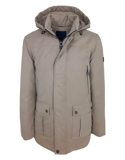 Giaccone IL GRANCHIO MORRIN