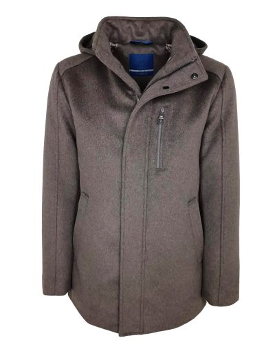 Giaccone IL GRANCHIO MORWELL