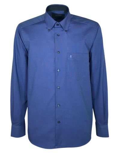 Camicia manica Lunga Sea Barrier NEW-BOCELLI-ML
