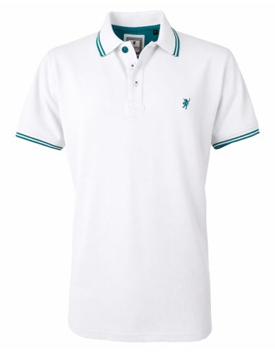 Polo Sea Barrier NEW-FREDDY