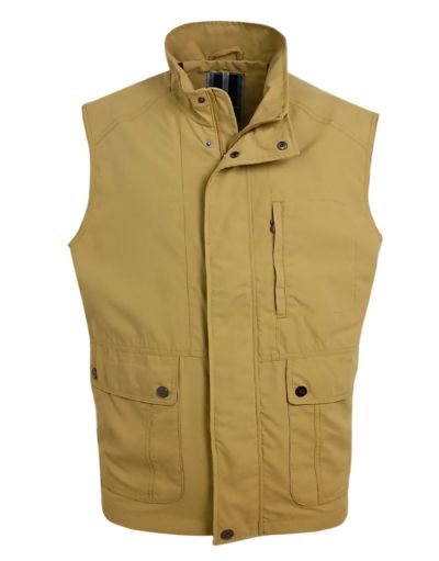 Gilet Sea Barrier NEW-BAZIO