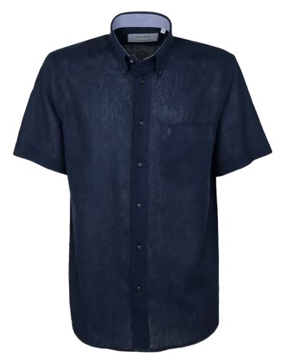 Camicia mezza manica Sea Barrier NEW-RAF-MM