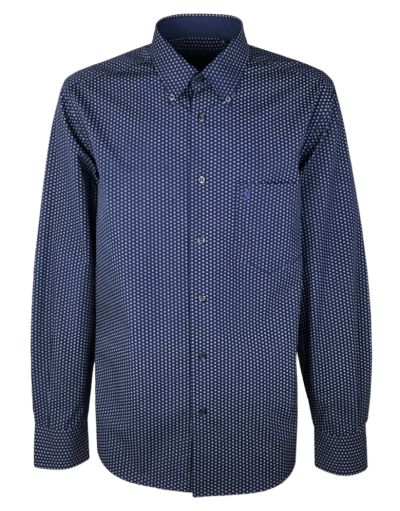 Camicia manica Lunga Sea Barrier NEW-RETTORE-ML