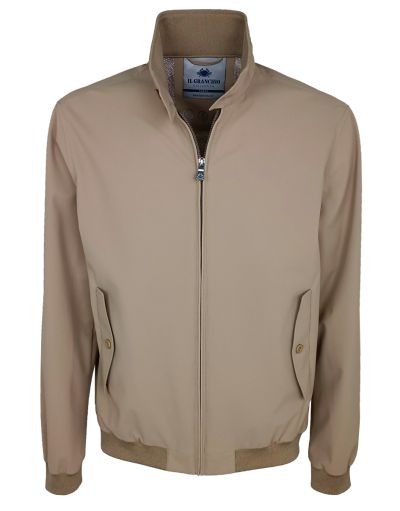 Giubbino IL GRANCHIO NIAS