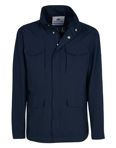 Giubbino IL GRANCHIO OLIV