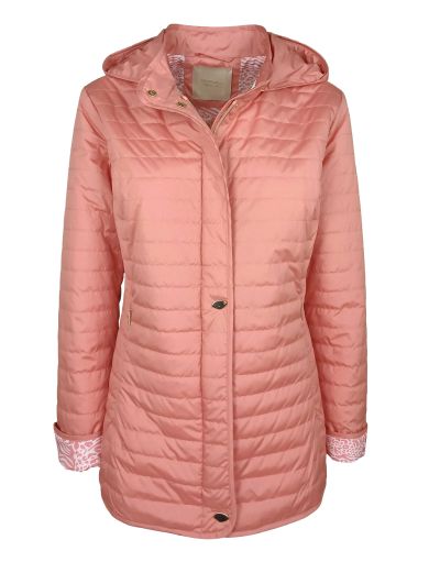 Giubbino Virginia Blu' ORIETTA