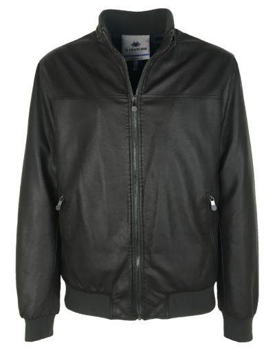 Giaccone IL GRANCHIO PETRUS