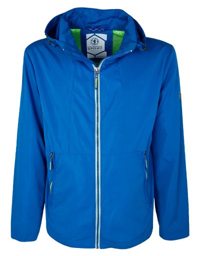 Giubbino Sea Barrier PITBULL