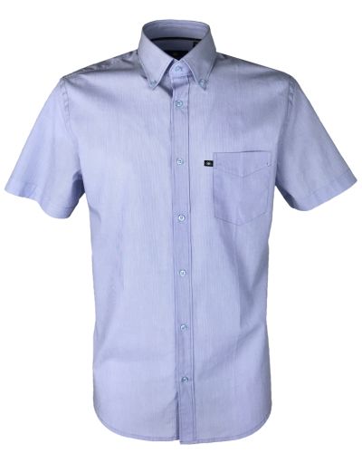 Camicia mezza manica IL GRANCHIO PONTE-MM