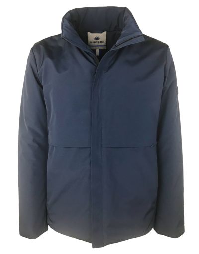 Giubbino IL GRANCHIO SAKE