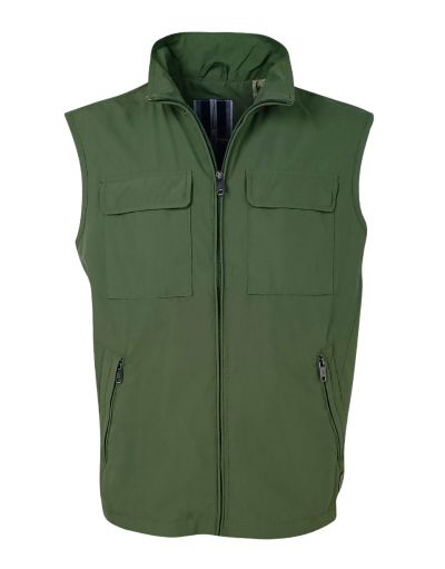 Gilet Sea Barrier SANTOS