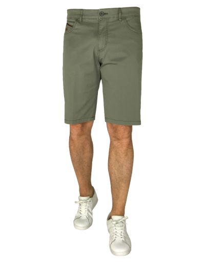 Bermuda Sea Barrier SASER