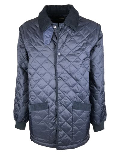 Giaccone Sea Barrier SCOTT