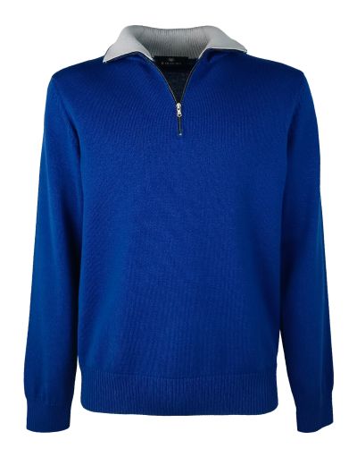 Maglione sestante IL GRANCHIO