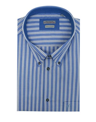 Camicia manica lunga conformata Sea Barrier