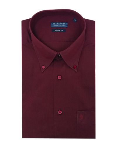 Camicia manica Lunga Sea Barrier