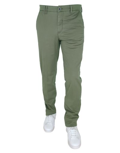 Pantalone IL GRANCHIO TAHINA