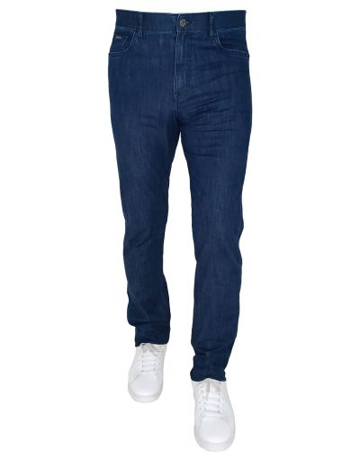 Jeans Sea Barrier TOLIMAN