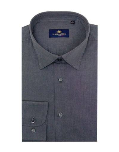 Camicia manica Lunga IL GRANCHIO