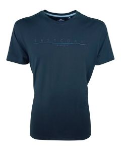 T-shirt IL GRANCHIO east coast