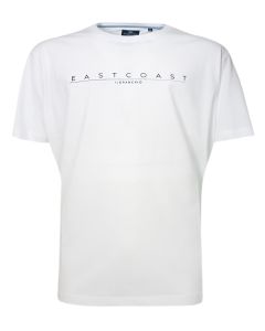 T-shirt conformata IL GRANCHIO east coast