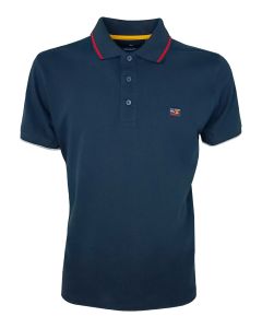 Polo conformata IL GRANCHIO