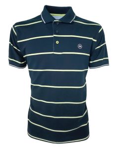 Polo IL GRANCHIO a righe