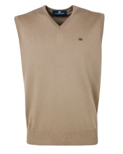 Gilet calibrato fedro IL GRANCHIO