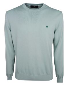 Pullover calibrato girocollo fedro IL GRANCHIO