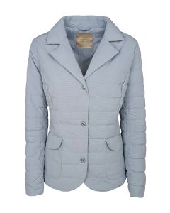 Giubbino Virginia Blu' GLICINE