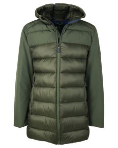 Jeans IL GRANCHIO LIME