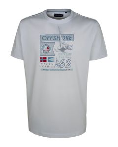 T-Shirt Sea Barrier NIMBUS