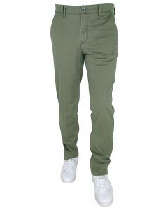 Pantalone IL GRANCHIO TAHINA