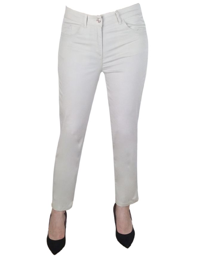 Jeans sopra la caviglia outlet