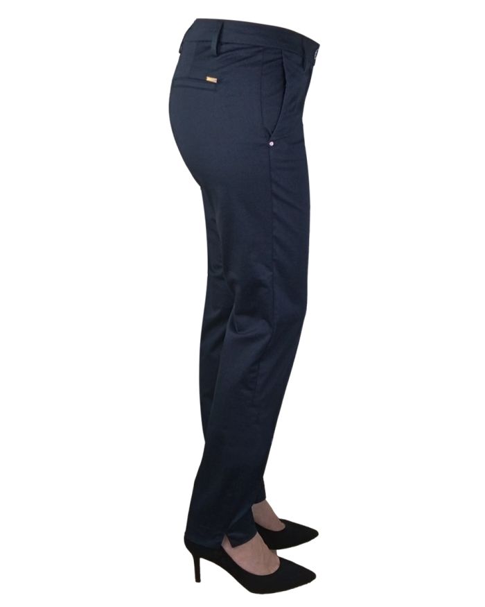 Pantaloni virginia blu 2025