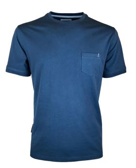 T-Shirt conformata Sea Barrier CONF-INFUR