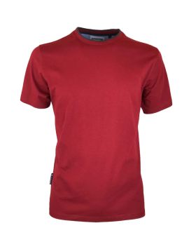 T-Shirt conformata Sea Barrier CONF-LING