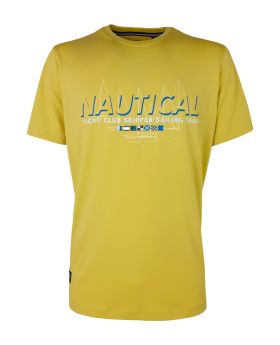 T-Shirt conformata Sea Barrier CONF-TANZANIA
